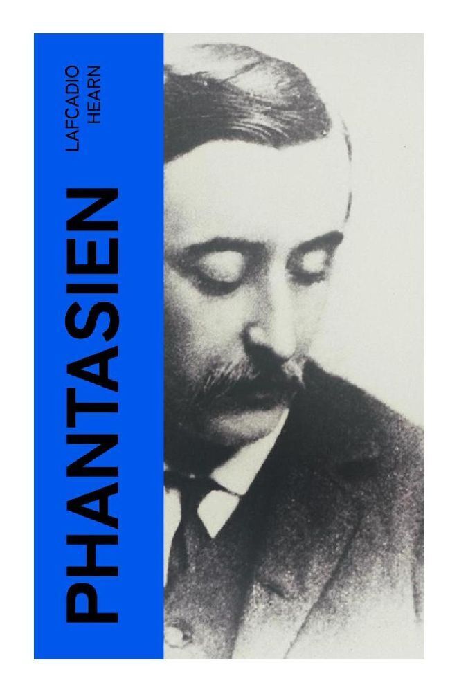 Cover: 9788027352128 | Phantasien | Lafcadio Hearn | Taschenbuch | 60 S. | Deutsch | 2022