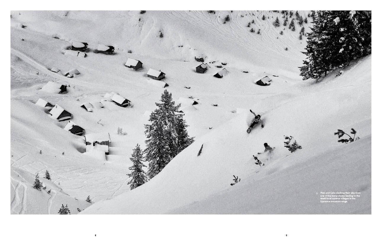 Bild: 9783710500879 | Layers | The Unintentional Culture of Snowboarding | Benevento | Buch