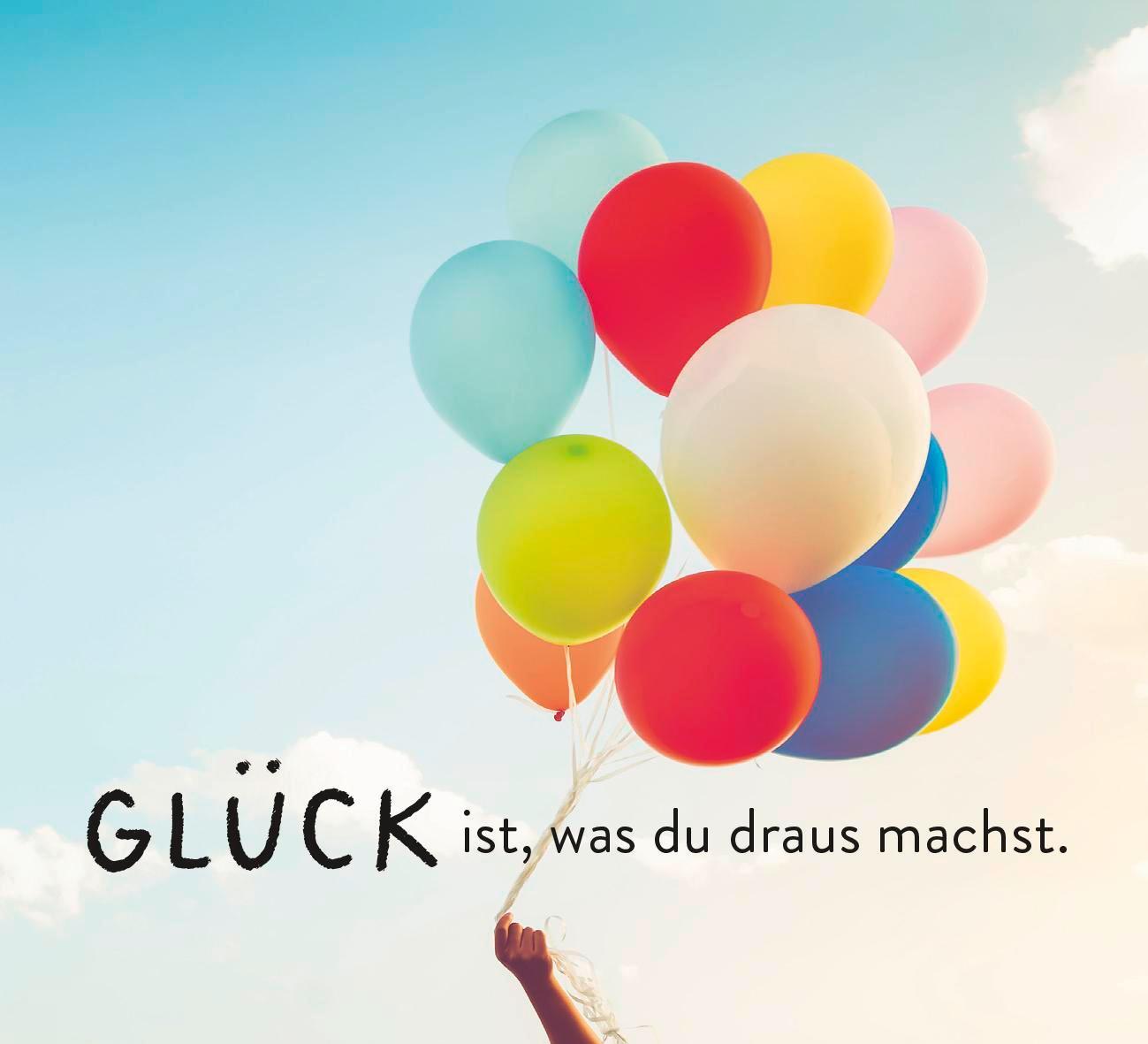 Bild: 9783848502141 | Be happy - Kleine Glücklichmacher für dich | Groh Verlag | Taschenbuch