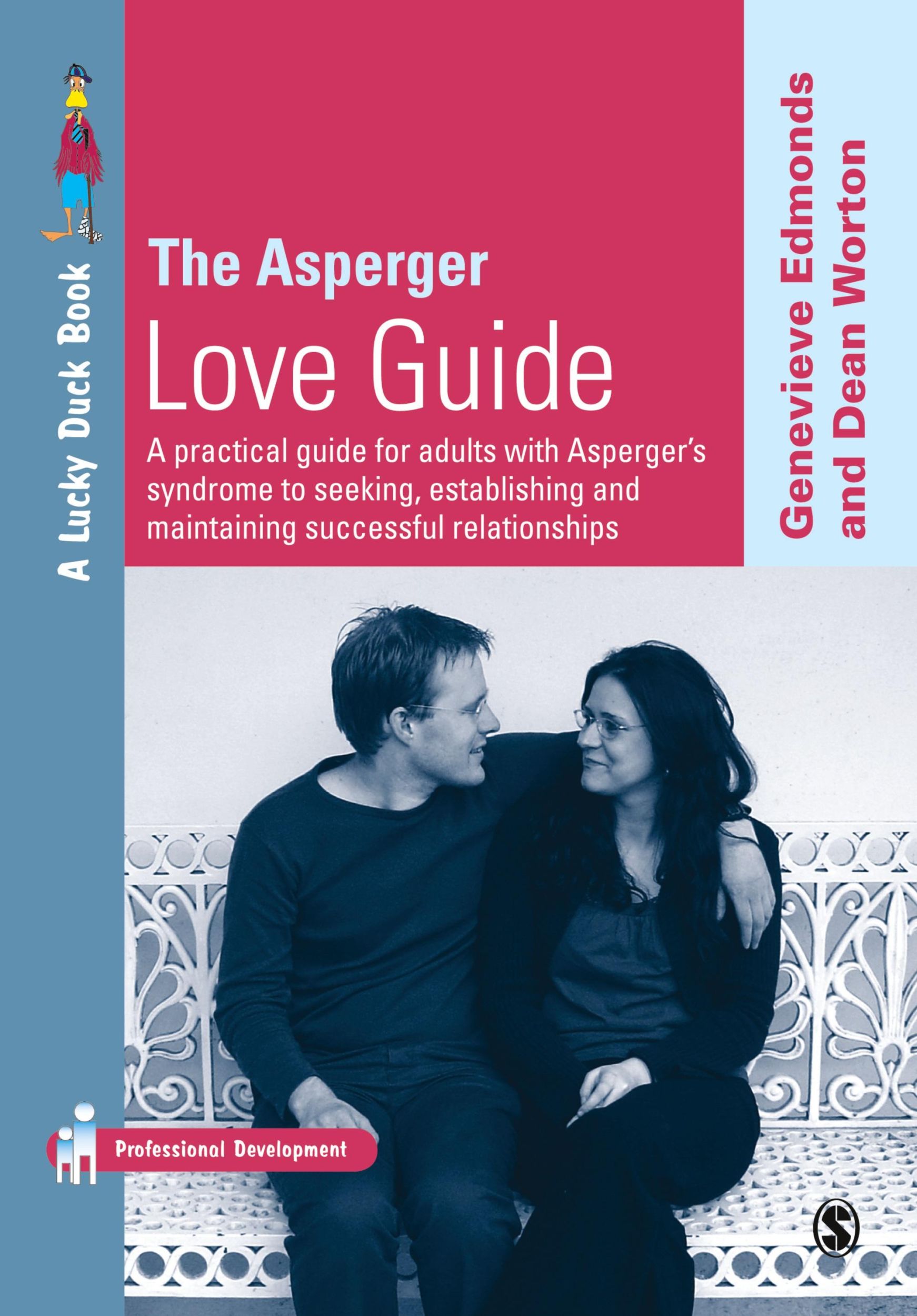 Cover: 9781412919104 | The Asperger Love Guide | Genevieve Edmonds (u. a.) | Taschenbuch