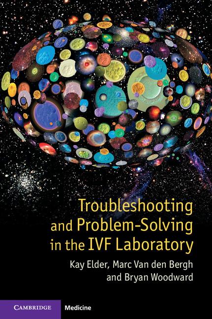 Cover: 9781107673175 | Troubleshooting and Problem-Solving in the IVF Laboratory | Buch