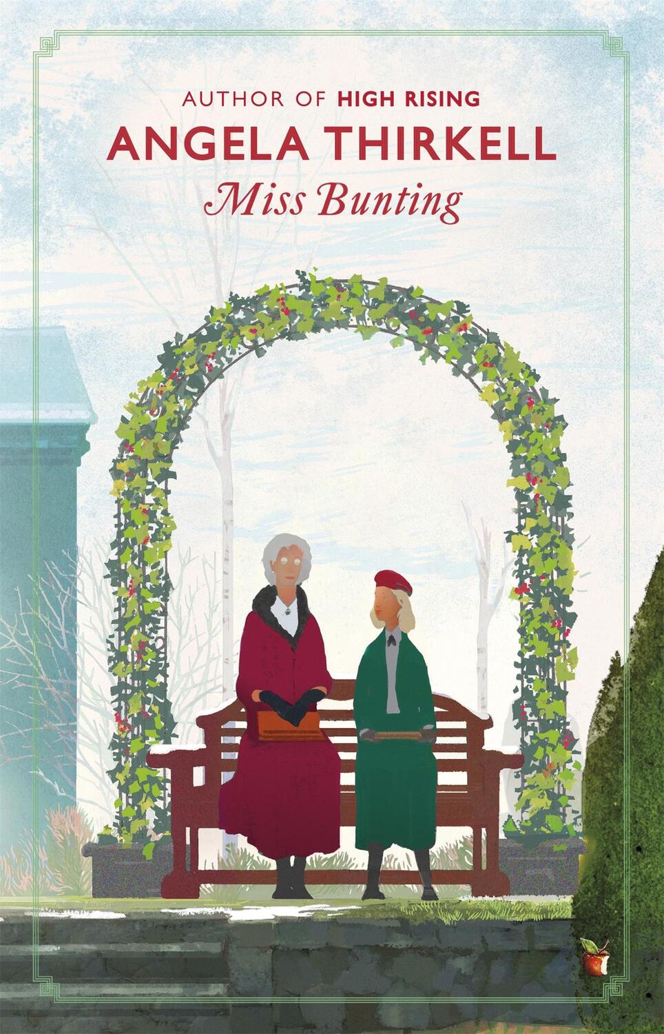 Cover: 9780349007564 | Miss Bunting | Angela Thirkell | Taschenbuch | Kartoniert / Broschiert