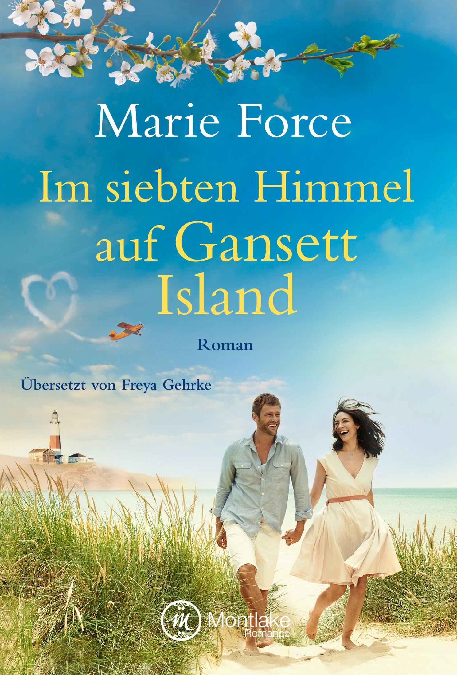 Cover: 9782919801145 | Im siebten Himmel auf Gansett Island | Marie Force | Taschenbuch