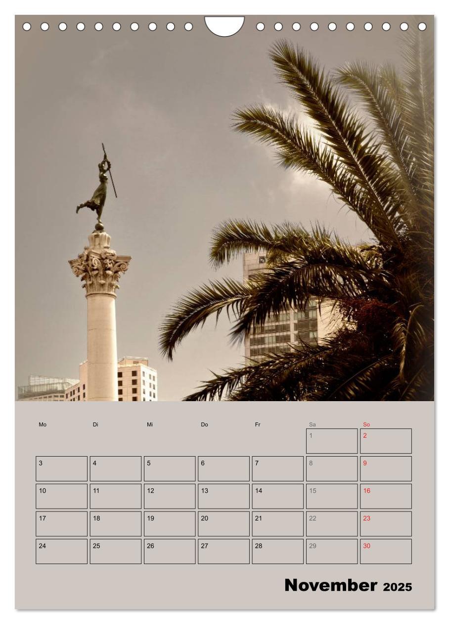 Bild: 9783457021385 | Herrliches Reiseziel... SAN FRANCISCO (Wandkalender 2025 DIN A4...