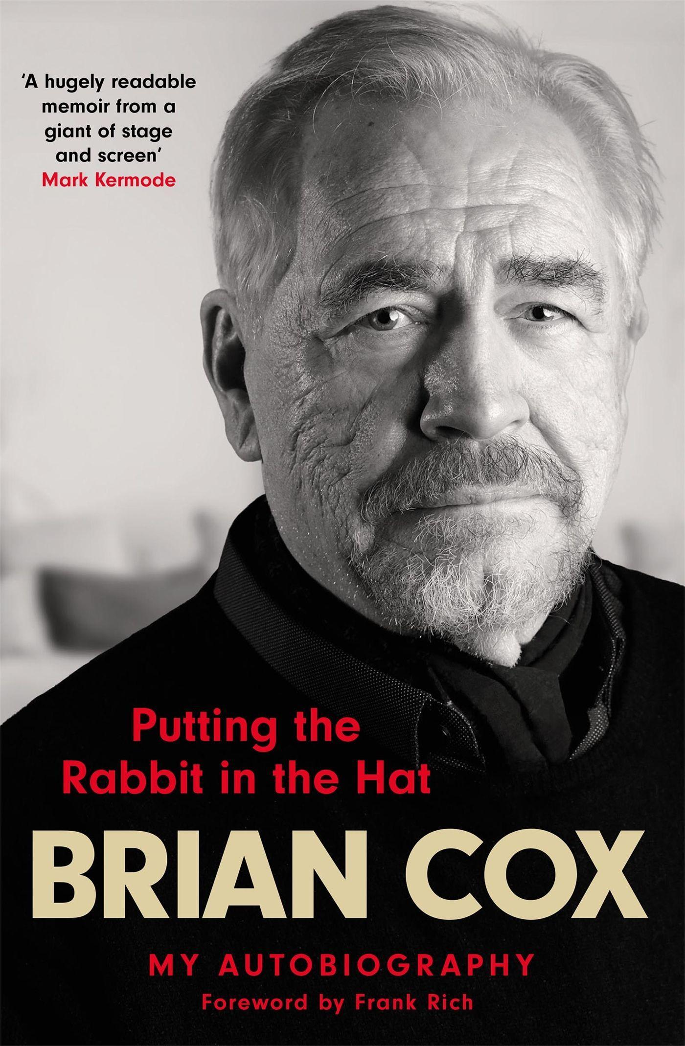 Cover: 9781529416497 | Putting the Rabbit in the Hat | Brian Cox | Buch | Gebunden | Englisch