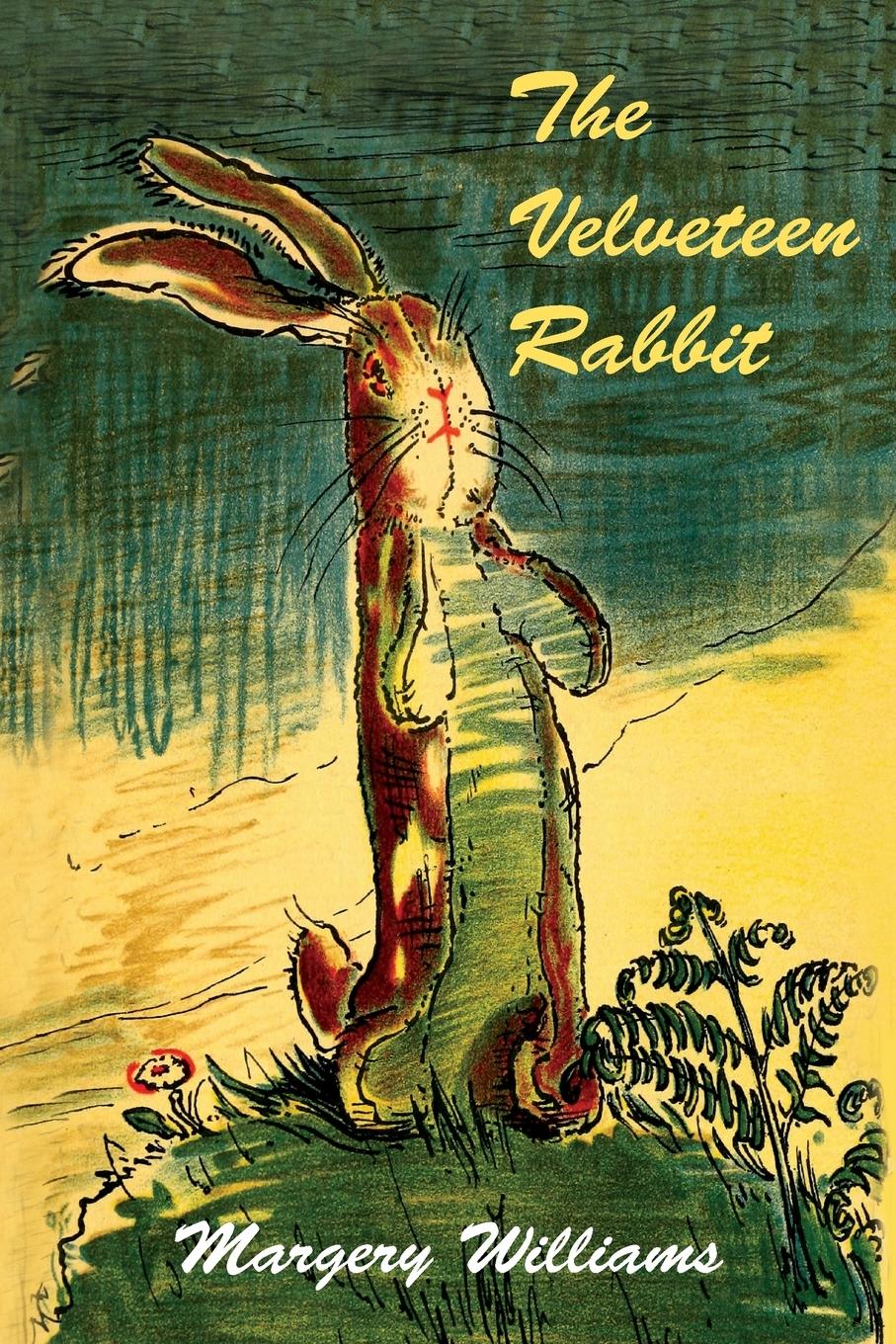 Cover: 9781684220878 | The Velveteen Rabbit | Margery Williams | Taschenbuch | Englisch