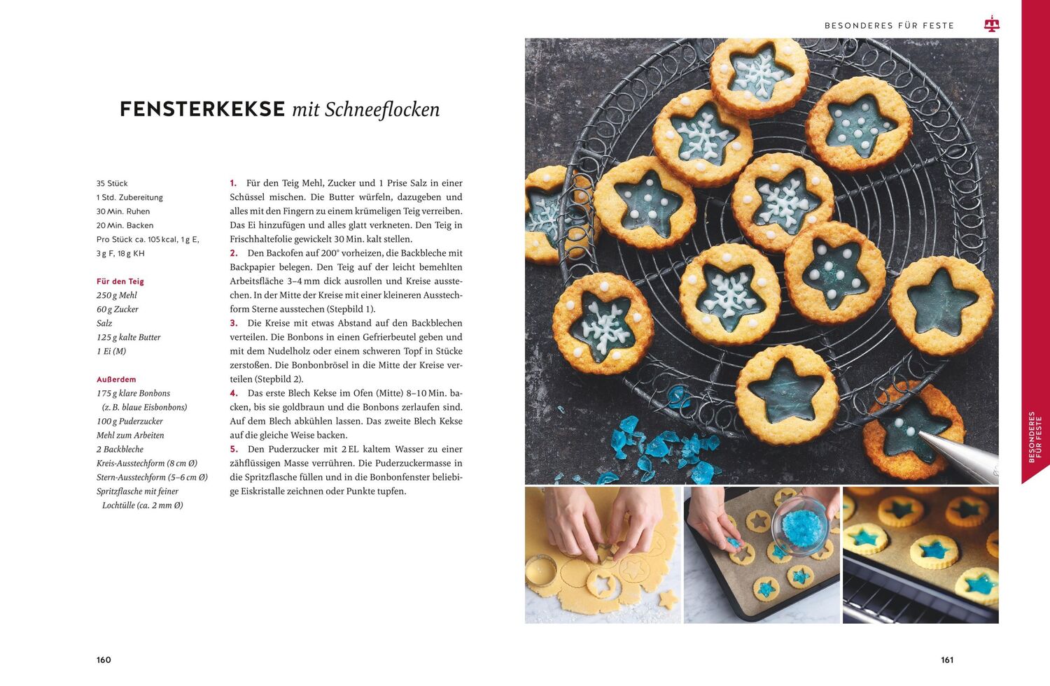 Bild: 9783833882876 | Backen | Für jeden Anlass das perfekte Rezept | Schmedes (u. a.)