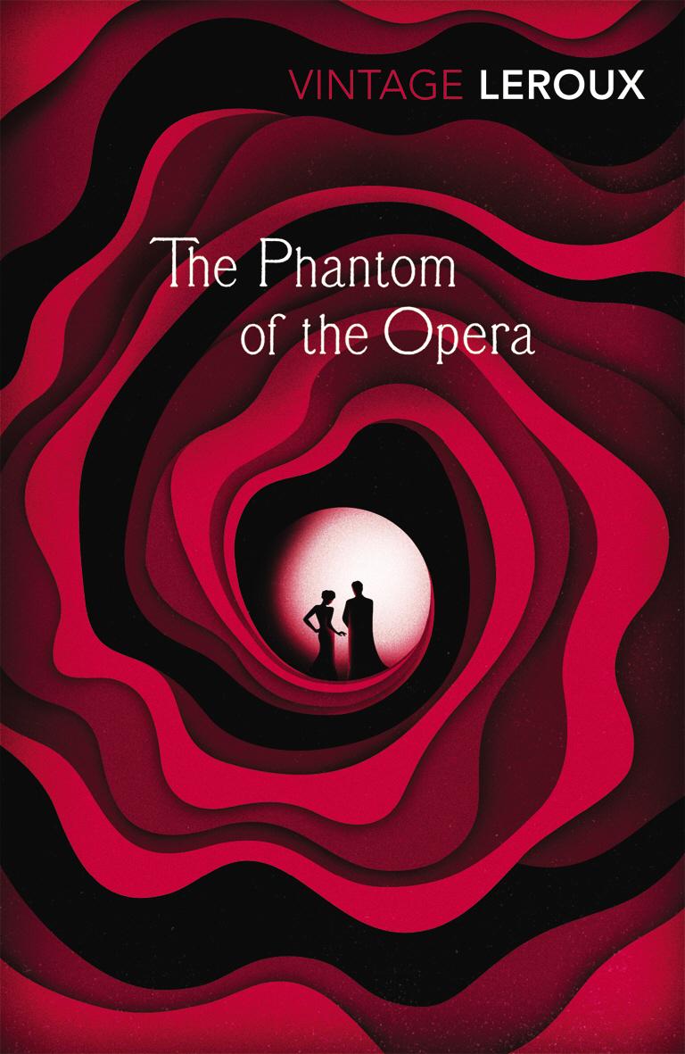 Cover: 9780099560555 | The Phantom of the Opera | Gaston Leroux | Taschenbuch | Englisch