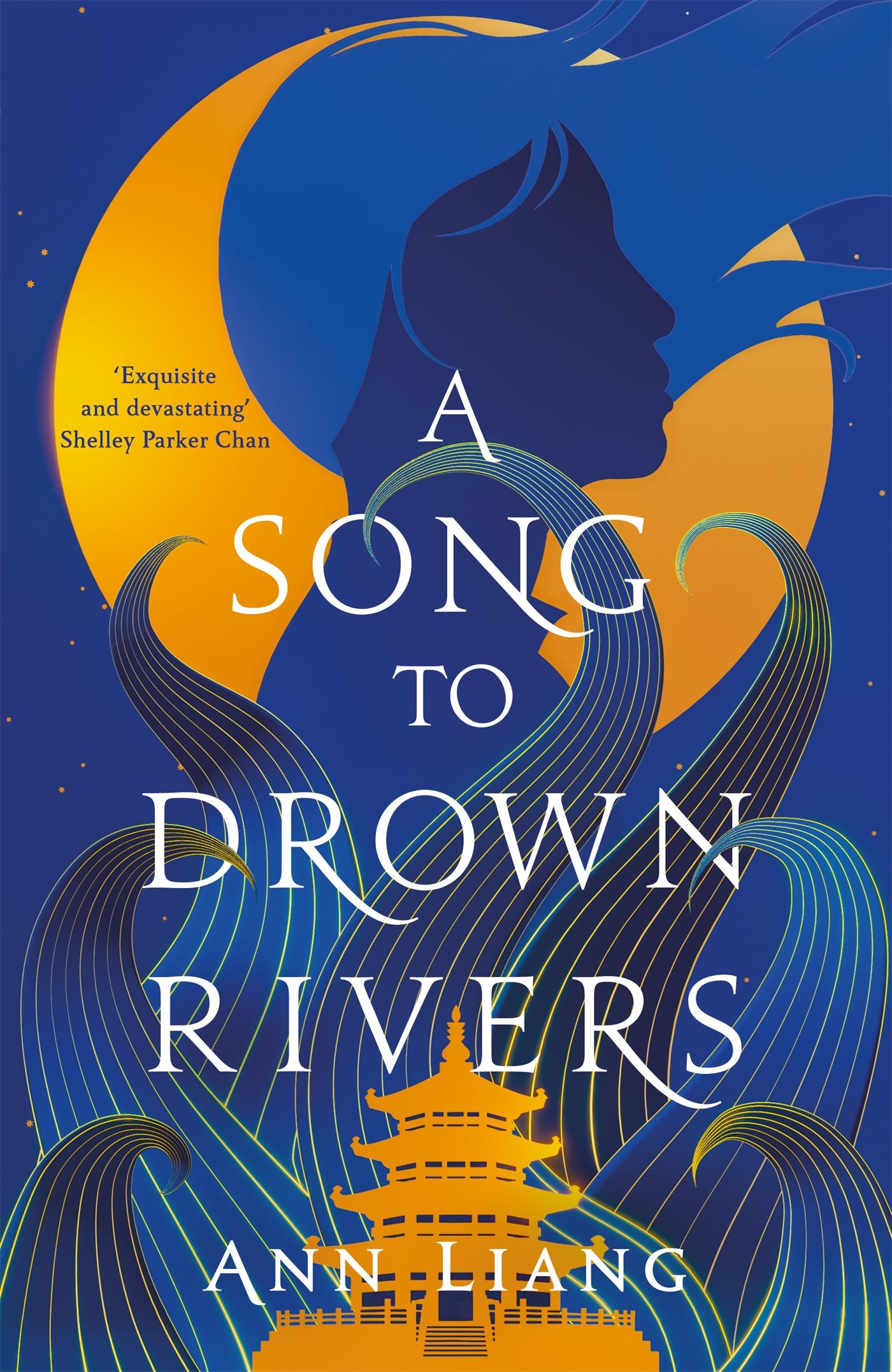 Cover: 9781035050390 | A Song to Drown Rivers | Ann Liang | Buch | Englisch | 2024