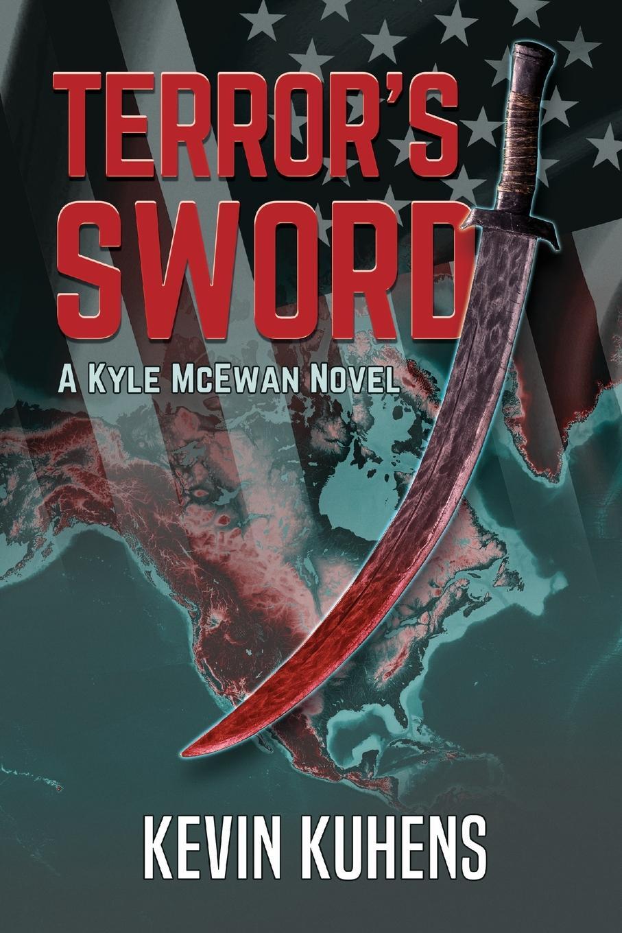 Cover: 9798985447309 | Terror's Sword | A Kyle McEwan Novel | Tbd | Taschenbuch | Paperback