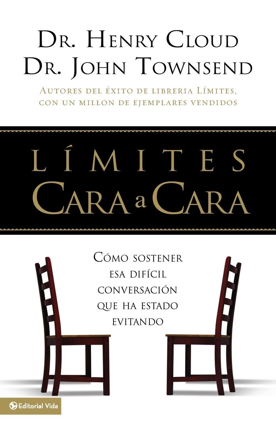 Cover: 9780829739787 | Limites cara a cara | John Townsend | Taschenbuch | Paperback | 2005