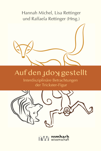 Cover: 9783968219998 | Auf den Kopf gestellt | Hannah Michel (u. a.) | Taschenbuch | 206 S.