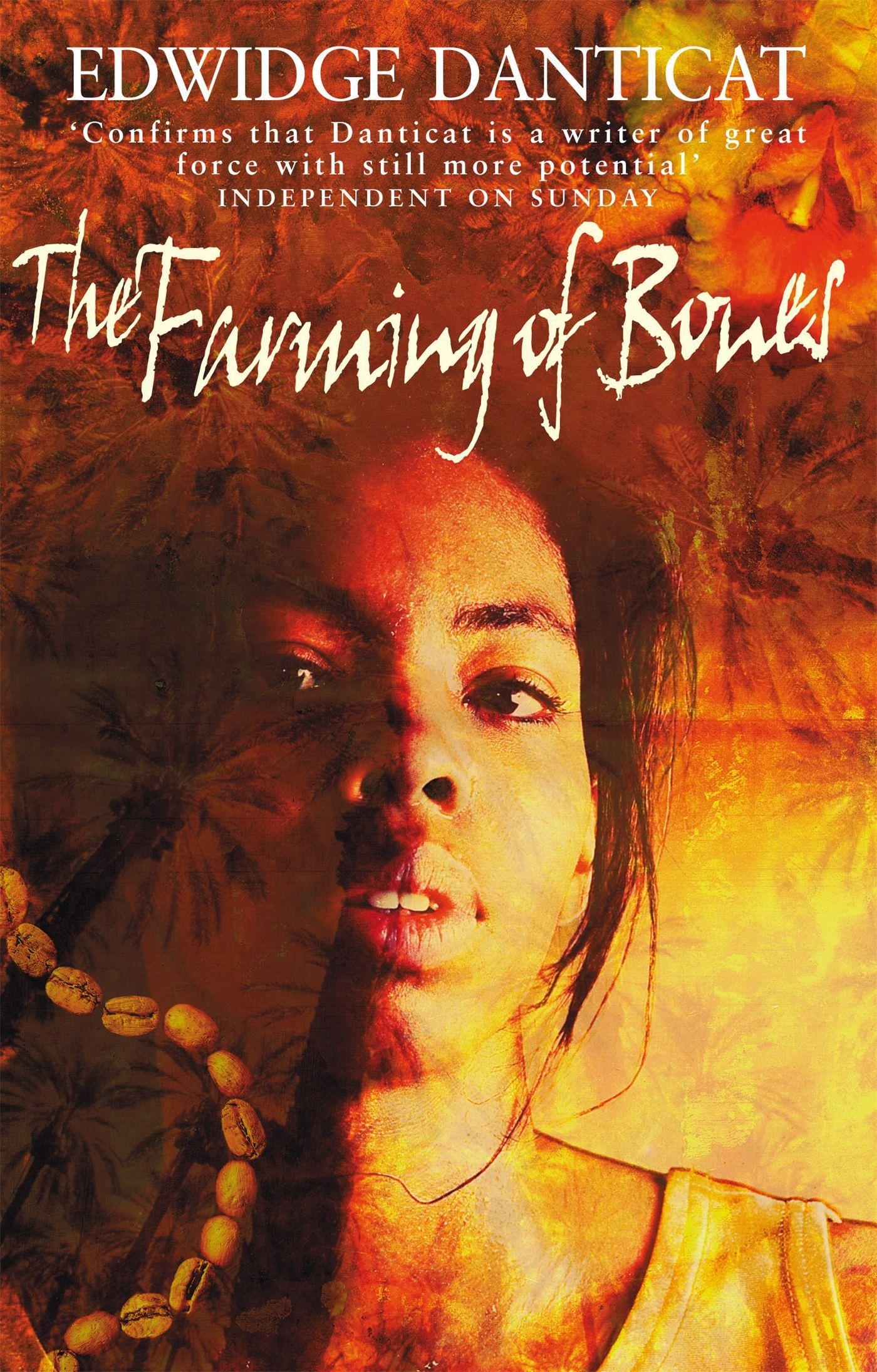 Cover: 9780349111636 | The Farming Of Bones | Edwidge Danticat | Taschenbuch | Englisch