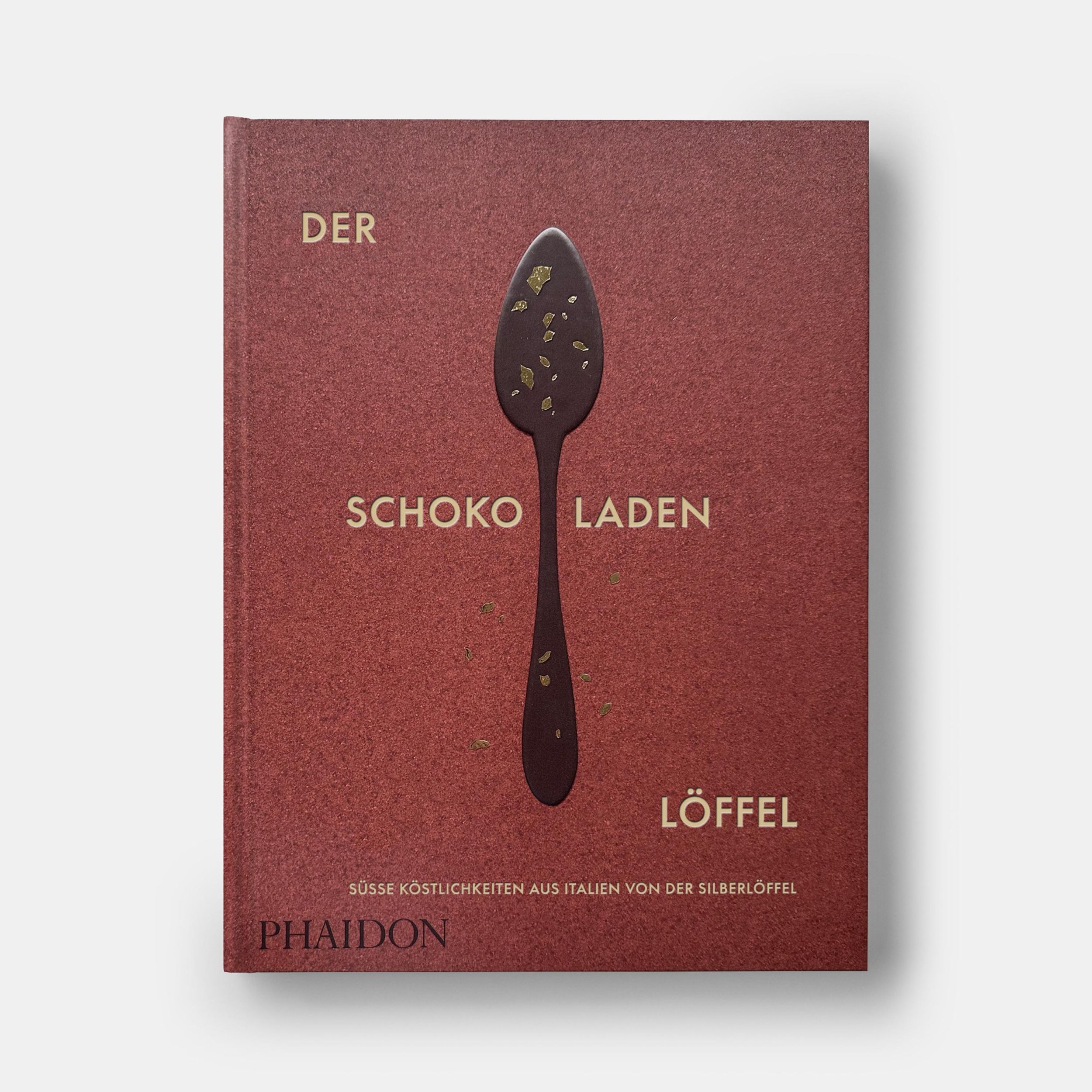 Bild: 9781838669195 | Der Schokoladenlöffel | Buch | 344 S. | Deutsch | 2024 | Phaidon