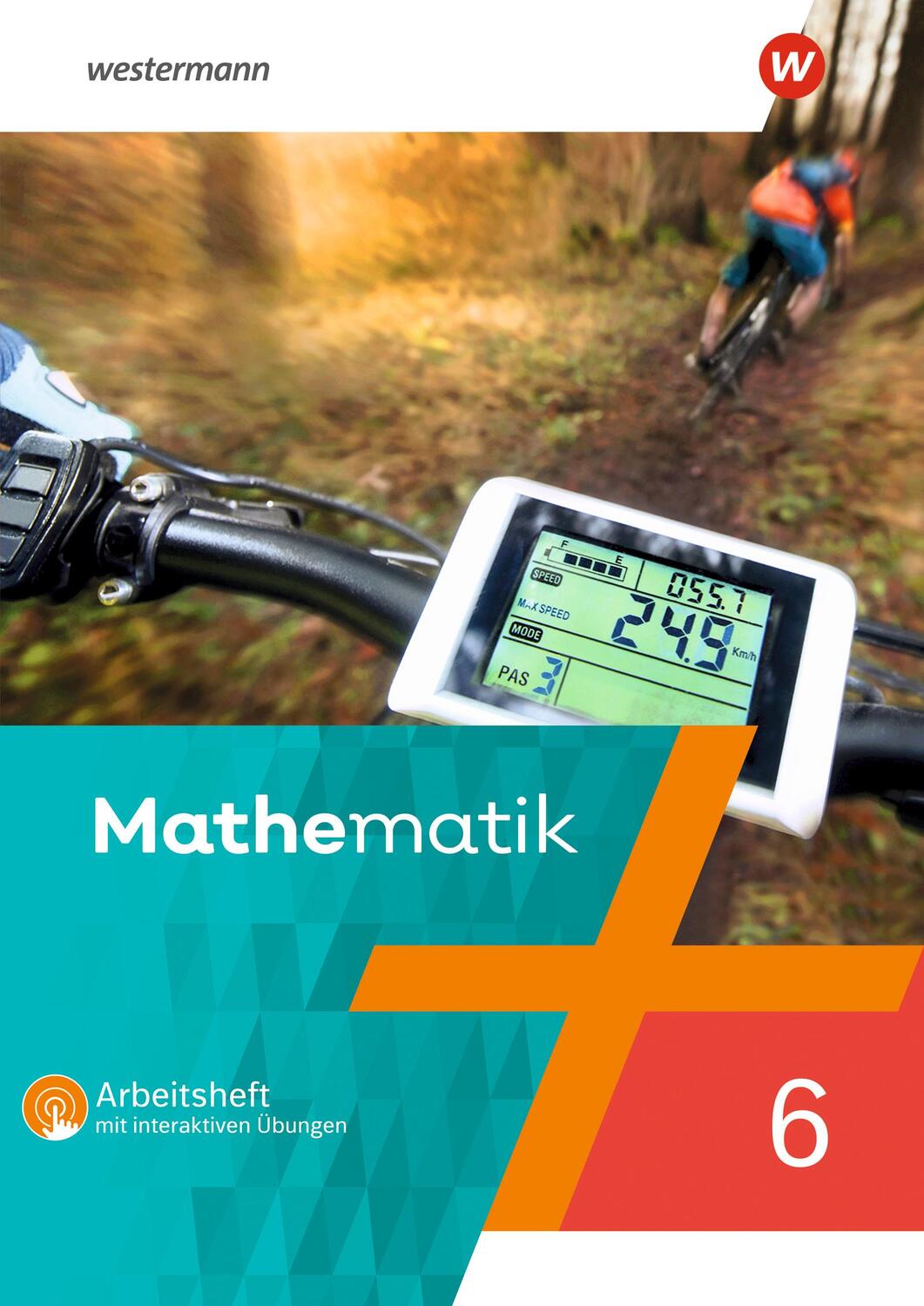 Cover: 9783141453331 | Mathematik - Ausgabe 2022 für das 5. und 6. Schuljahr | Bundle | 2023