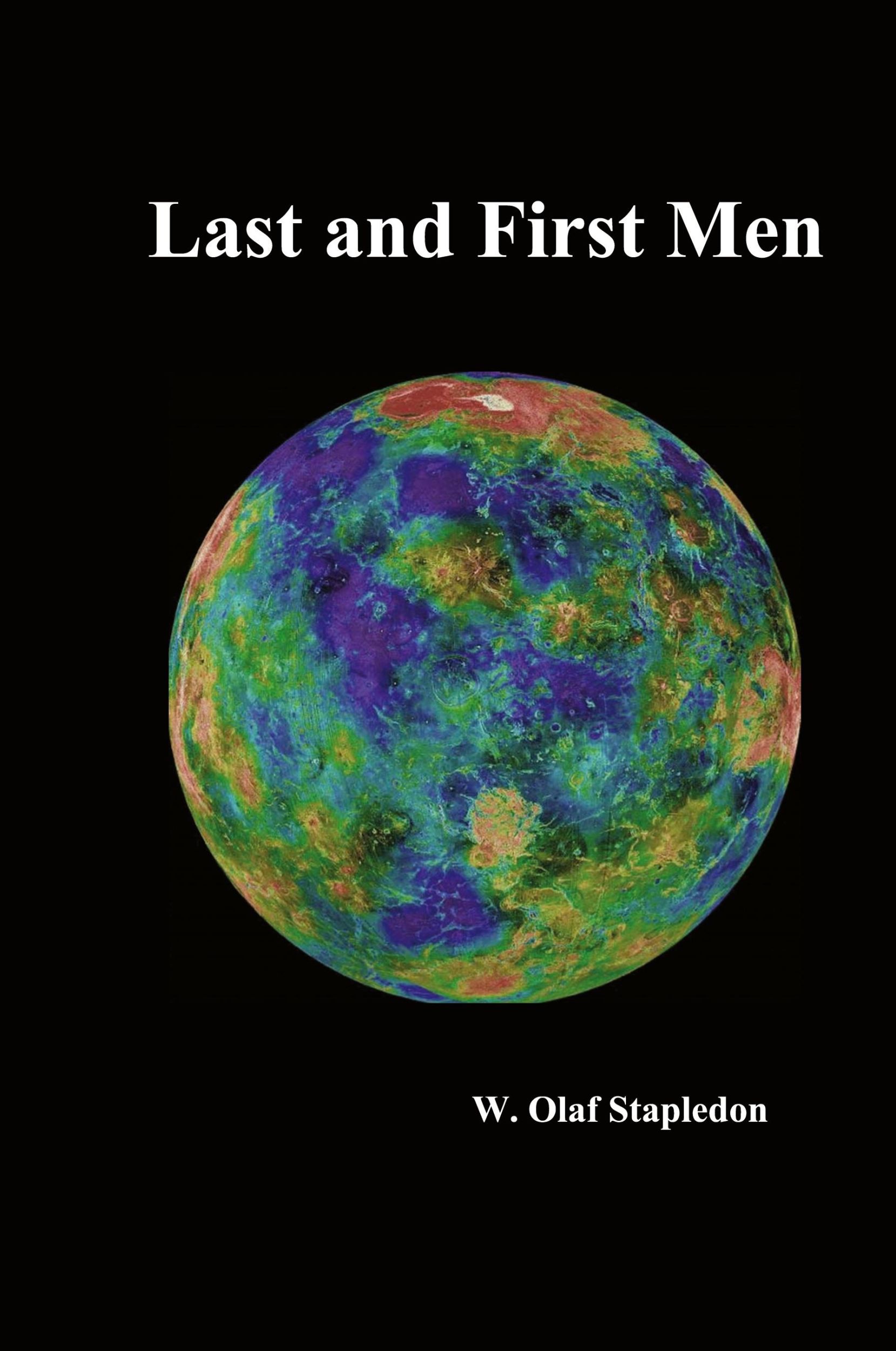 Cover: 9781849022637 | Last and First Men | W. Olaf Stapledon | Buch | Englisch | 2009