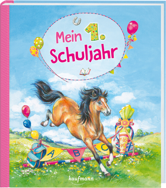 Cover: 9783780663689 | Mein 1. Schuljahr | Milada Krautmann | Buch | 48 S. | Deutsch | 2020