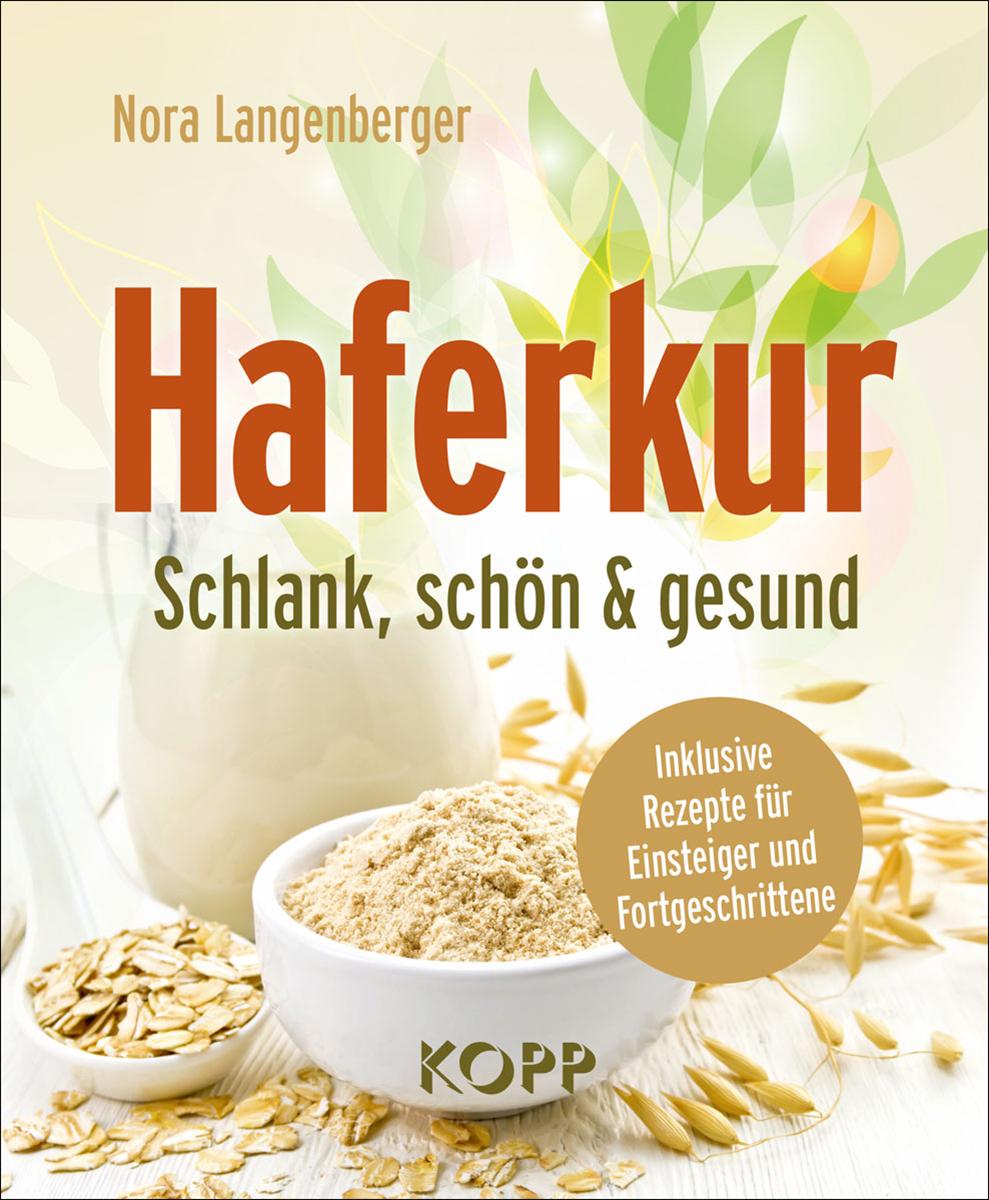 Cover: 9783864459283 | Haferkur | Nora Langenberger | Taschenbuch | 286 S. | Deutsch | 2023