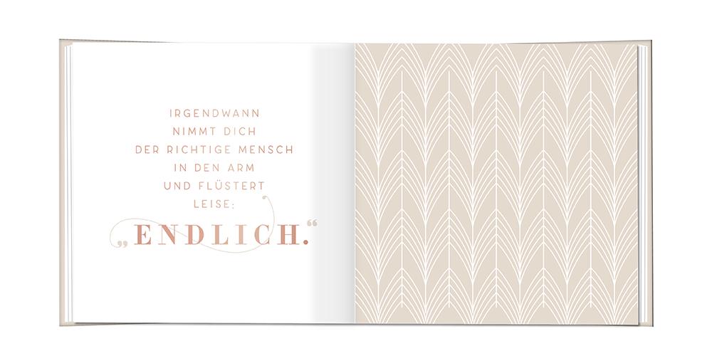 Bild: 9783862297863 | Ihr feiert Hochzeit! | Minibuch | GRAFIK WERKSTATT Das Original | Buch