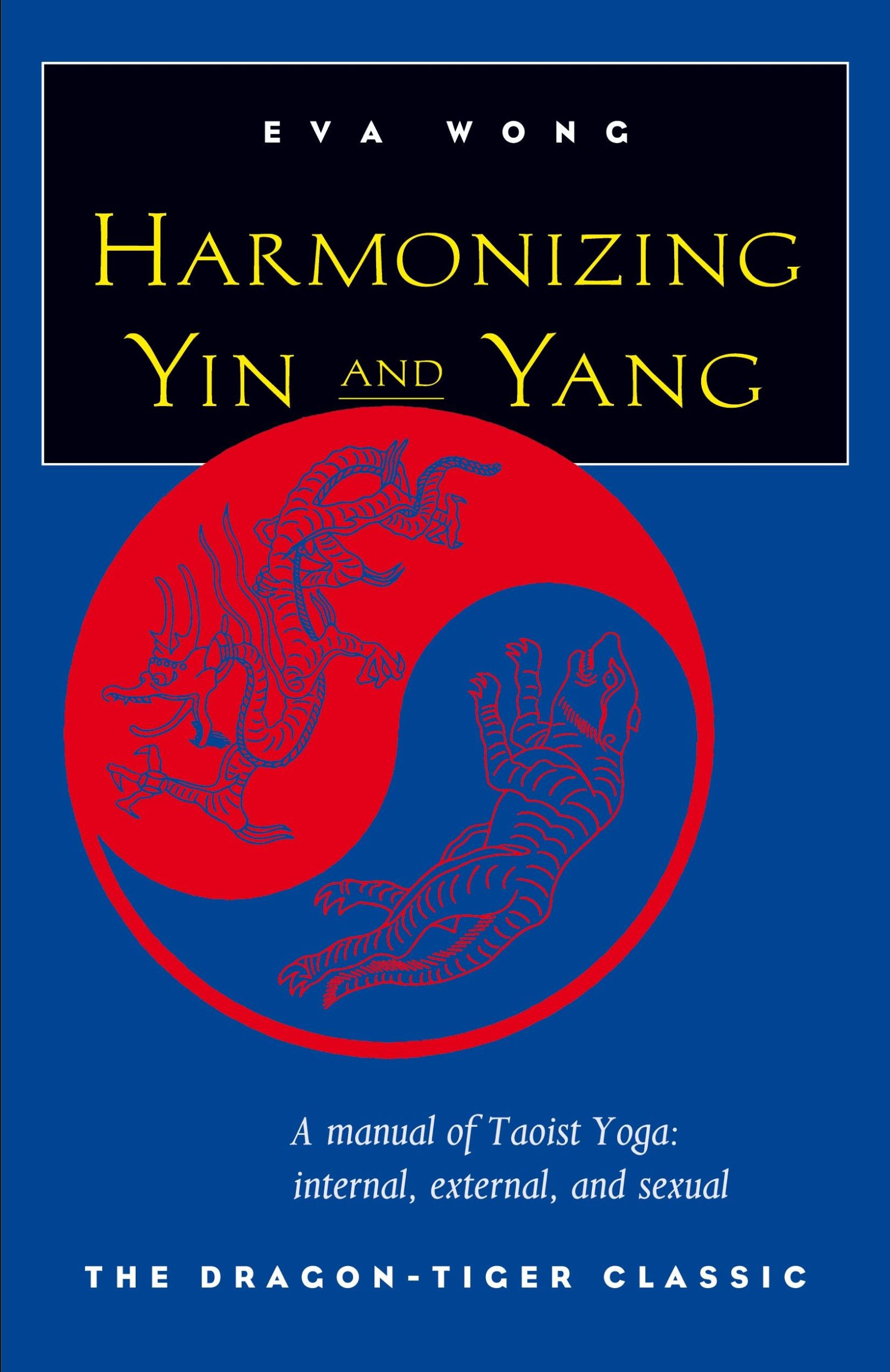 Cover: 9781570623066 | Harmonizing Yin and Yang | Eva Wong | Taschenbuch | Englisch | 1997