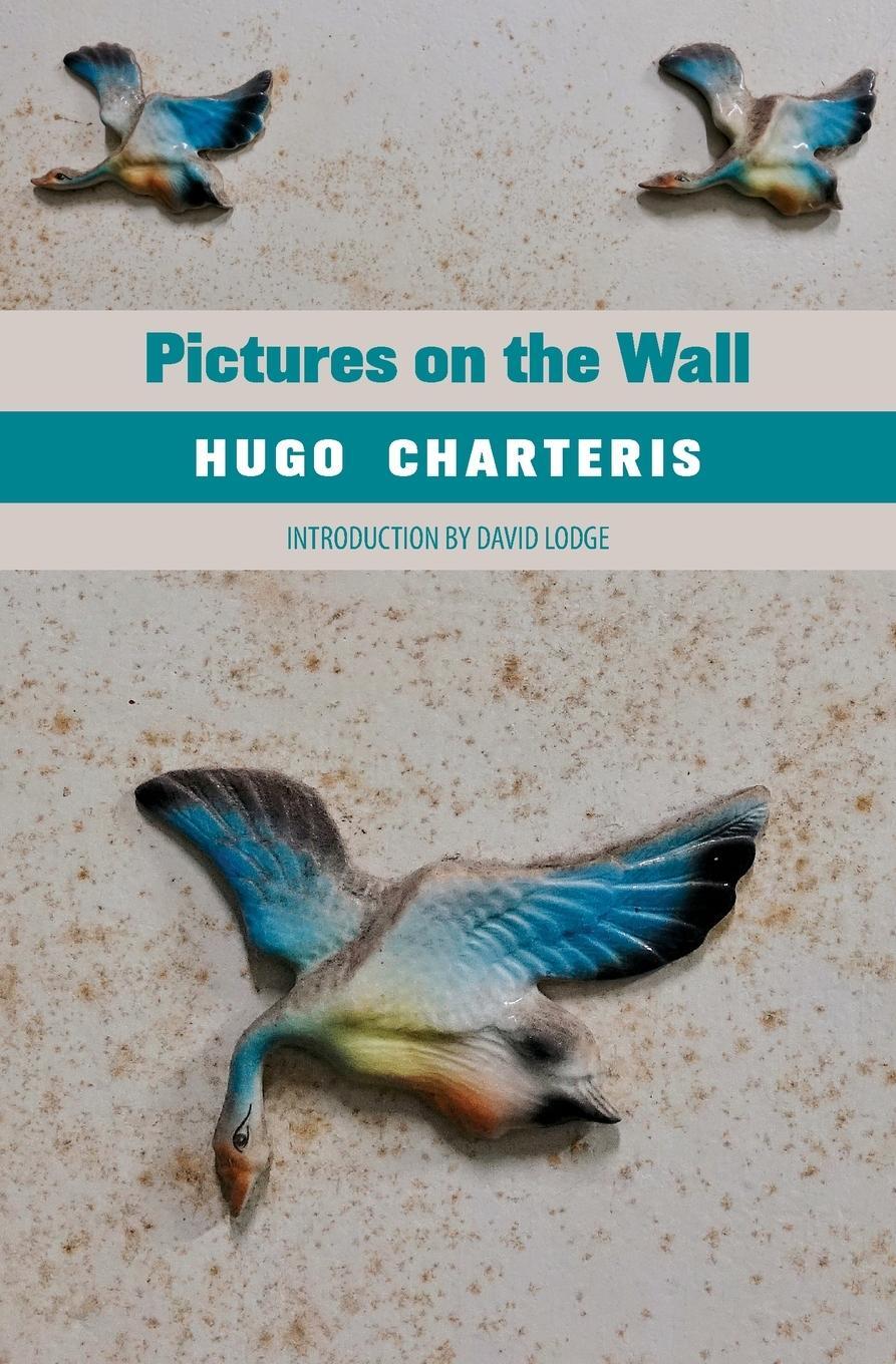 Cover: 9780645751932 | Pictures on the Wall | Hugo Charteris | Taschenbuch | Paperback | 2024