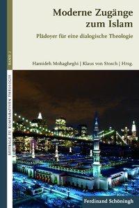 Cover: 9783506769664 | Moderne Zugänge zum Islam | Mohammad Mojtahed Schabestari | Buch