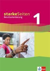 Cover: 9783121036004 | Starke Seiten Berufsorientierung 1 | Meinolf Padberg | Taschenbuch