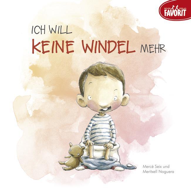 Cover: 9783849470135 | Ich will keine Windel mehr | Taschenbuch | 36 S. | Deutsch | 2013