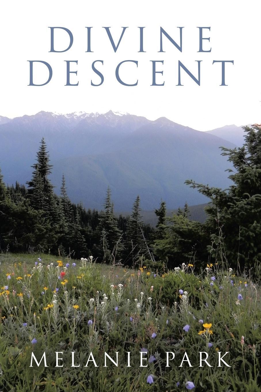 Cover: 9798369427231 | Divine Descent | Melanie Park | Taschenbuch | Paperback | Englisch