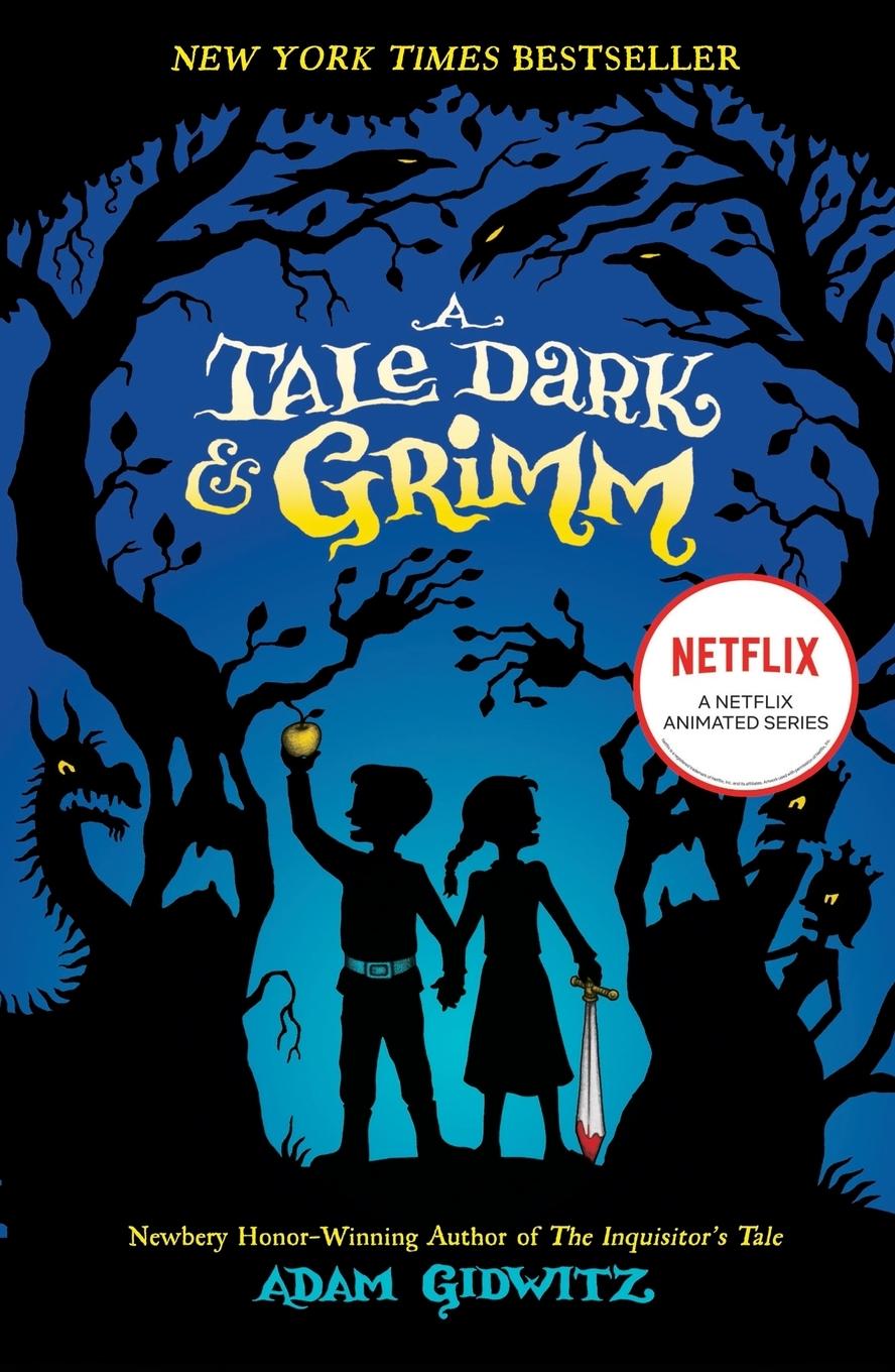 Cover: 9780142419670 | A Tale Dark &amp; Grimm | Adam Gidwitz | Taschenbuch | 258 S. | Englisch