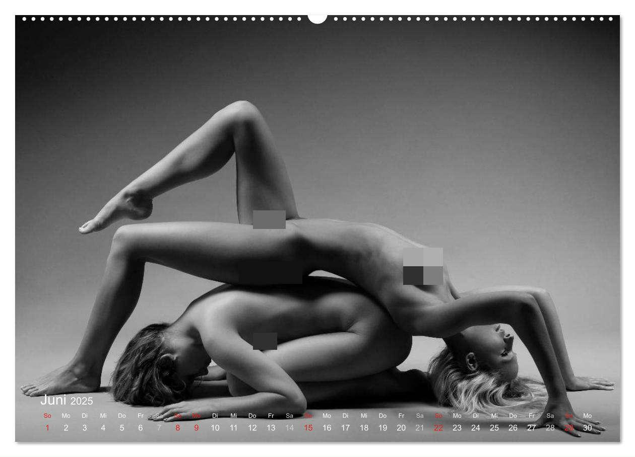 Bild: 9783435692347 | Erotischer Fingerabdruck - Besondere Hautmerkmale (Wandkalender...