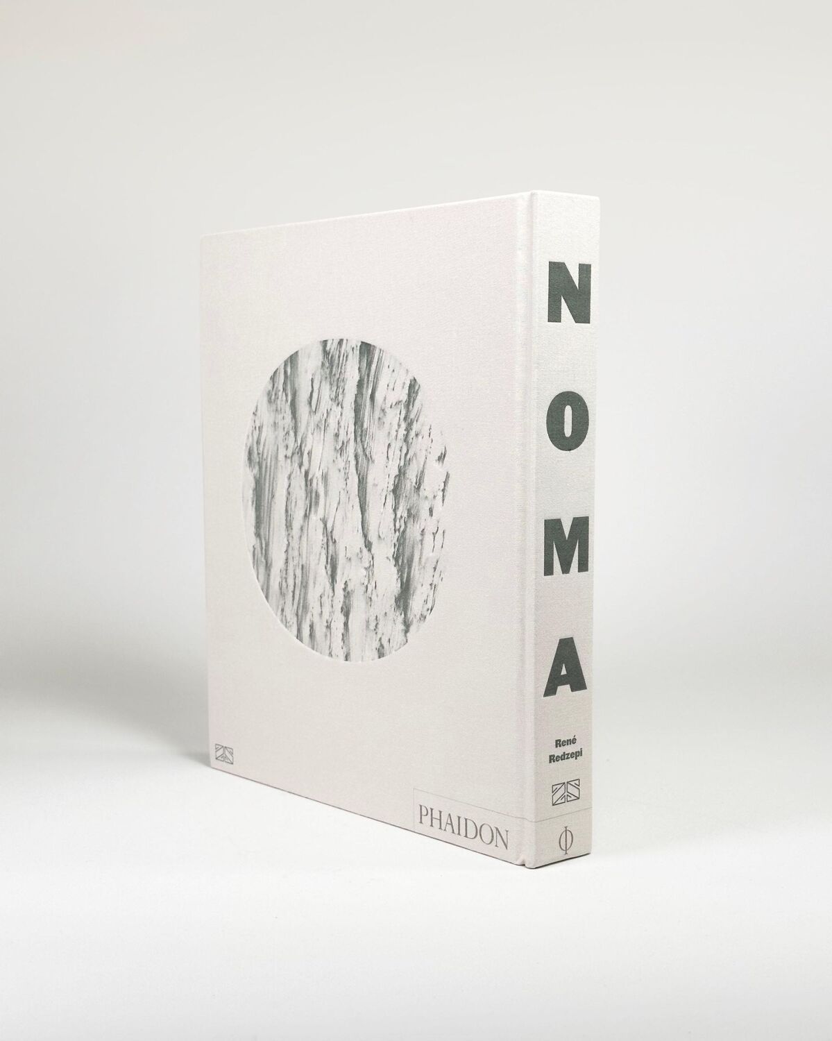 Bild: 9783947426065 | NOMA | Zeit und Ort in der Nordischen Küche | René Redzepi | Buch