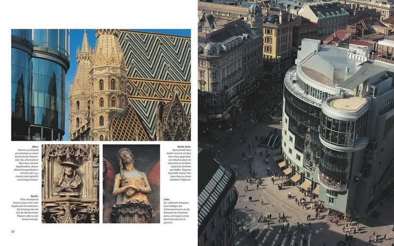 Bild: 9783800340132 | Reise durch Wien | Dodo Kresse | Buch | Reise durch | Deutsch | 2009