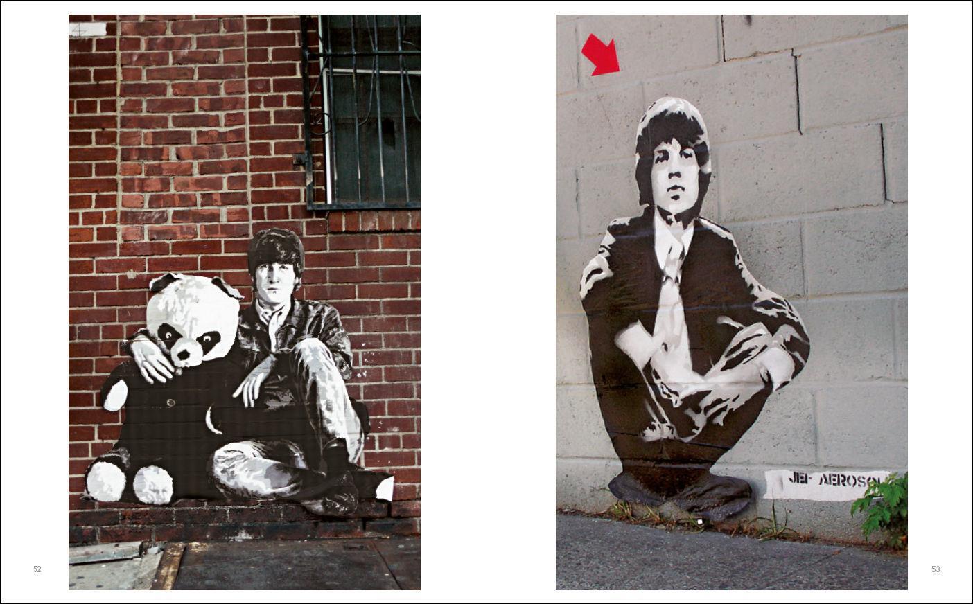 Bild: 9783791387338 | Street Art New York 2000-2010 | 2000-2010 | Jaime Rojo (u. a.) | Buch