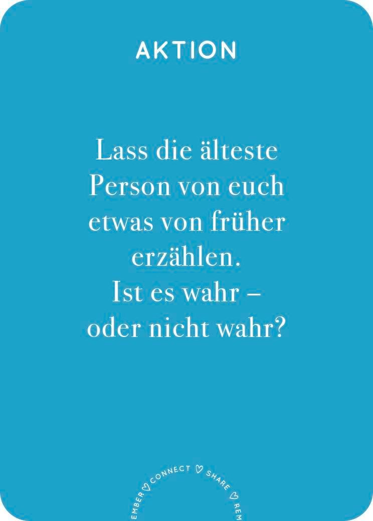 Bild: 4251693901570 | Erzähl mal! Das Familienquiz | Elma Van Vliet | Spiel | Schachtel