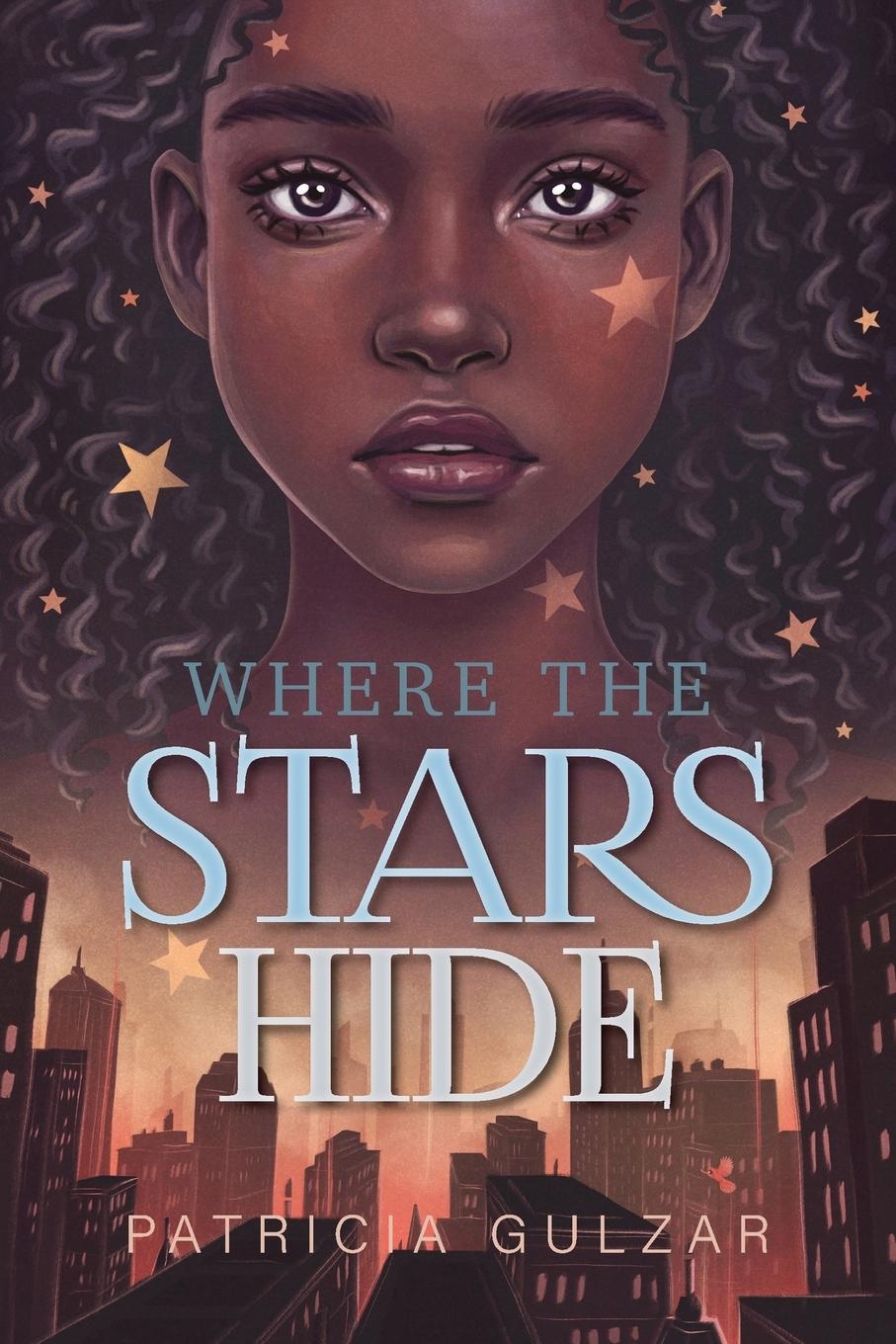 Cover: 9798988715009 | Where The Stars Hide | Patricia Gulzar | Taschenbuch | Englisch | 2023