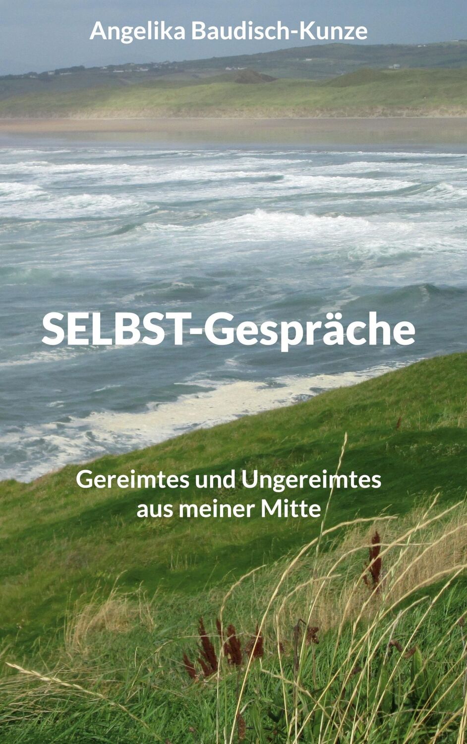 Cover: 9783769302868 | SELBST-Gespräche | Gereimtes und Ungereimtes aus meiner Mitte | Buch