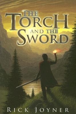 Cover: 9781929371914 | The Torch and the Sword | Rick Joyner | Taschenbuch | Englisch | 2006