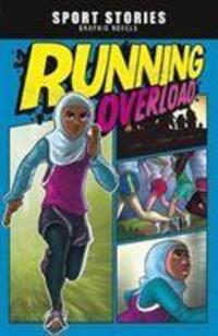 Cover: 9781474794862 | Running Overload | Jake Maddox | Taschenbuch | Kartoniert / Broschiert