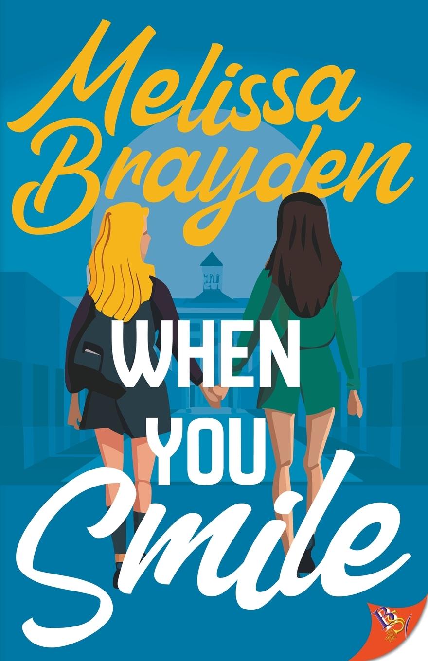 Cover: 9781636796710 | When You Smile | Melissa Brayden | Taschenbuch | Paperback | Englisch