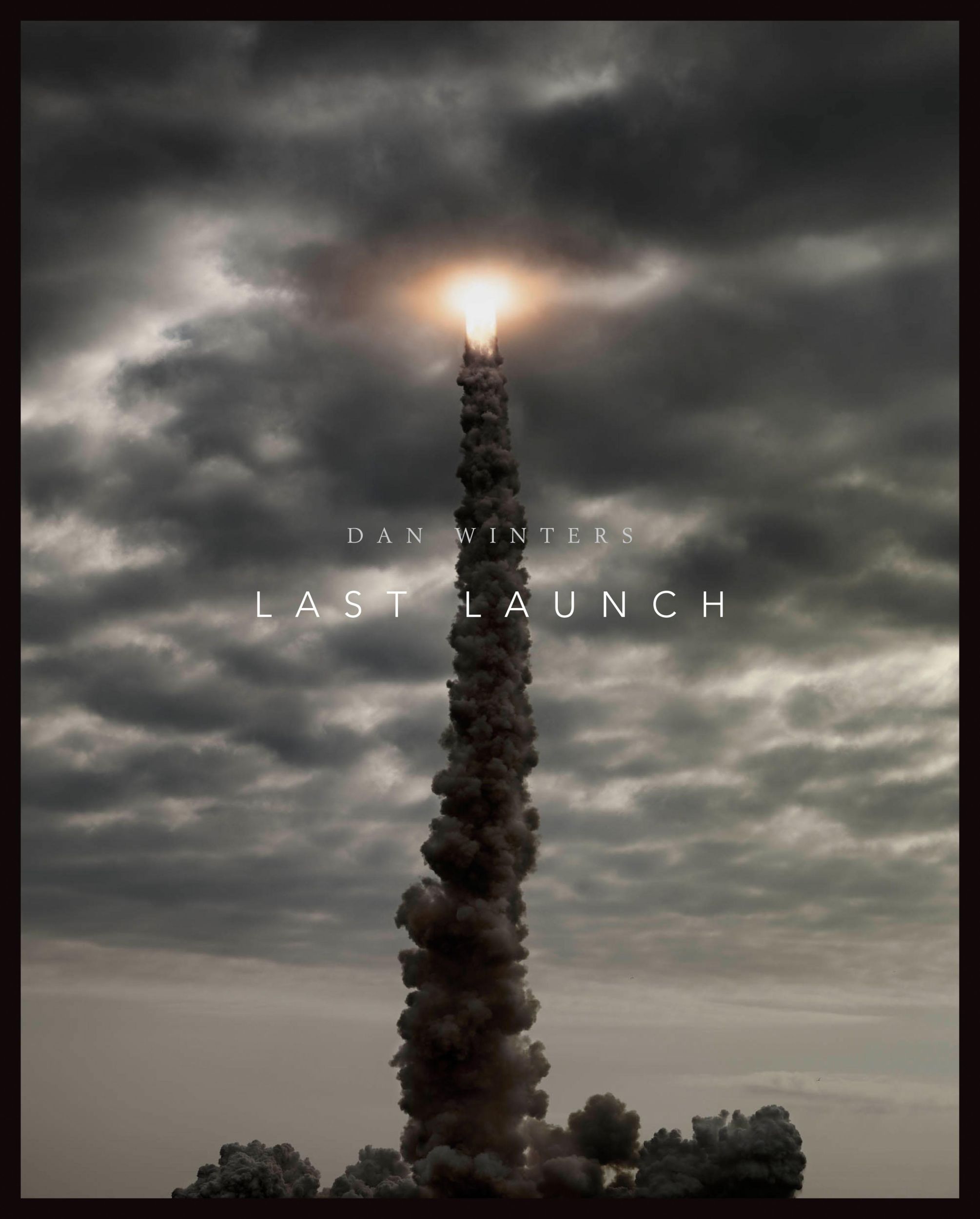 Cover: 9780292739635 | Last Launch | Discovery, Endeavour, Atlantis | Dan Winters | Buch