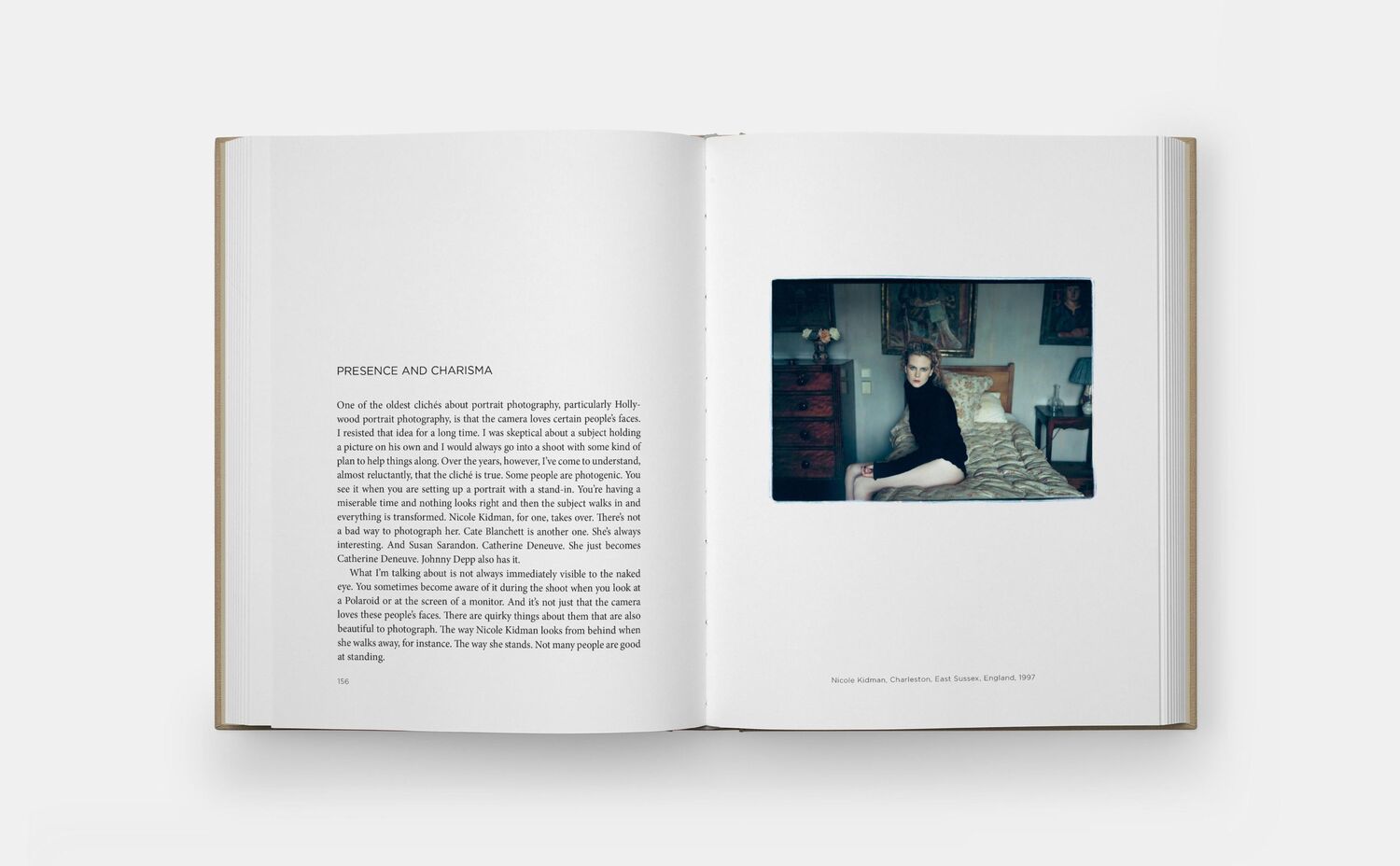 Bild: 9781838668204 | Annie Leibovitz: At Work | Revised and Updated Edition | Leibovitz