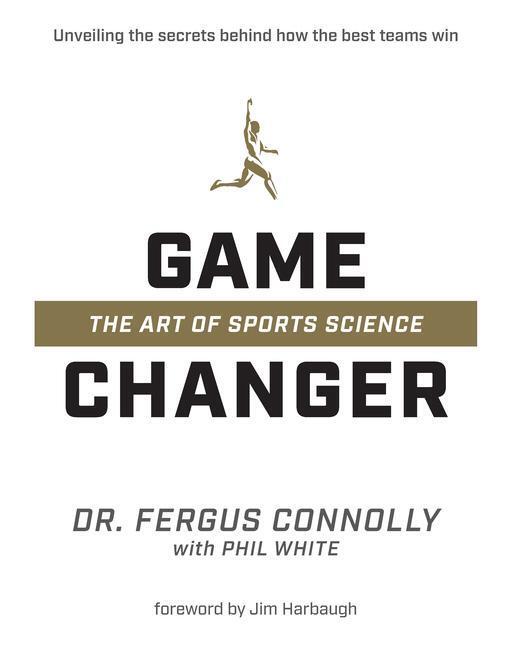 Cover: 9781628601183 | Game Changer | Phil White | Buch | Englisch | 2017 | EAN 9781628601183