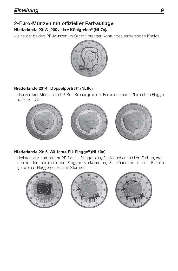 Bild: 9783866462465 | Die 2-Euro-Münzen | Mario Kamphoff | Taschenbuch | 976 S. | Deutsch