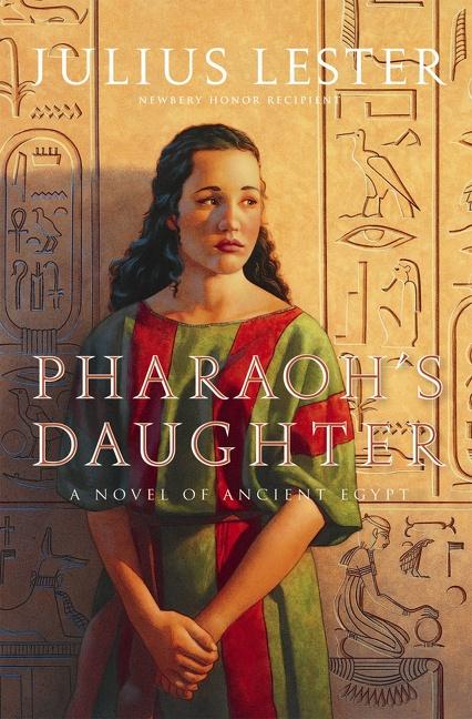 Cover: 9780152066628 | Pharaoh's Daughter | Julius Lester | Taschenbuch | Englisch | 2009