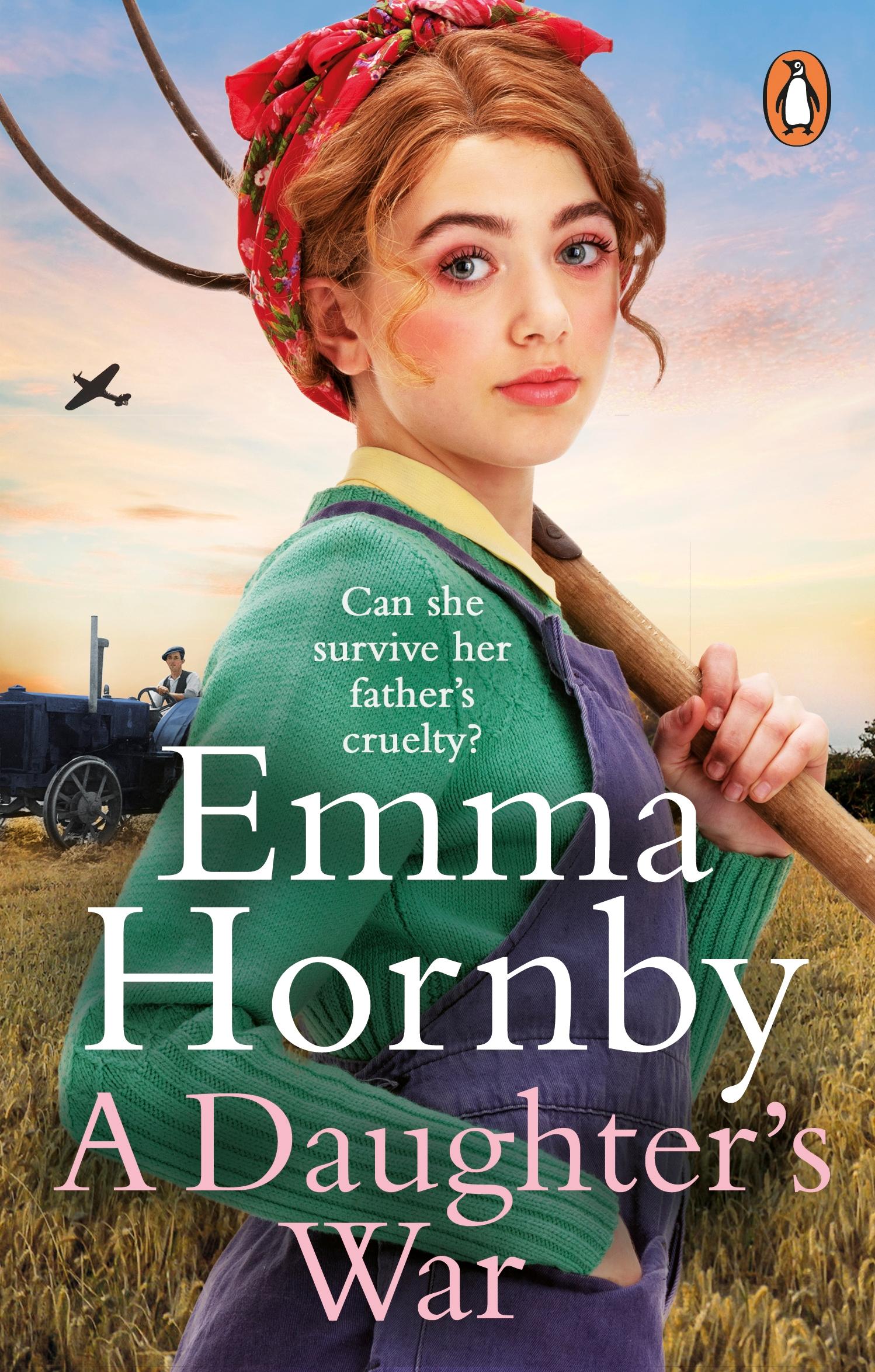 Cover: 9780552178112 | A Daughter's War | Emma Hornby | Taschenbuch | Kartoniert / Broschiert