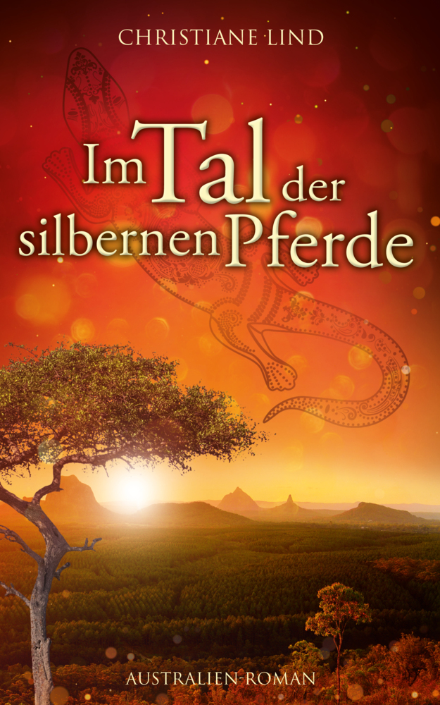 Cover: 9783969669648 | Im Tal der silbernen Pferde | Christiane Lind | Taschenbuch | Geklebt