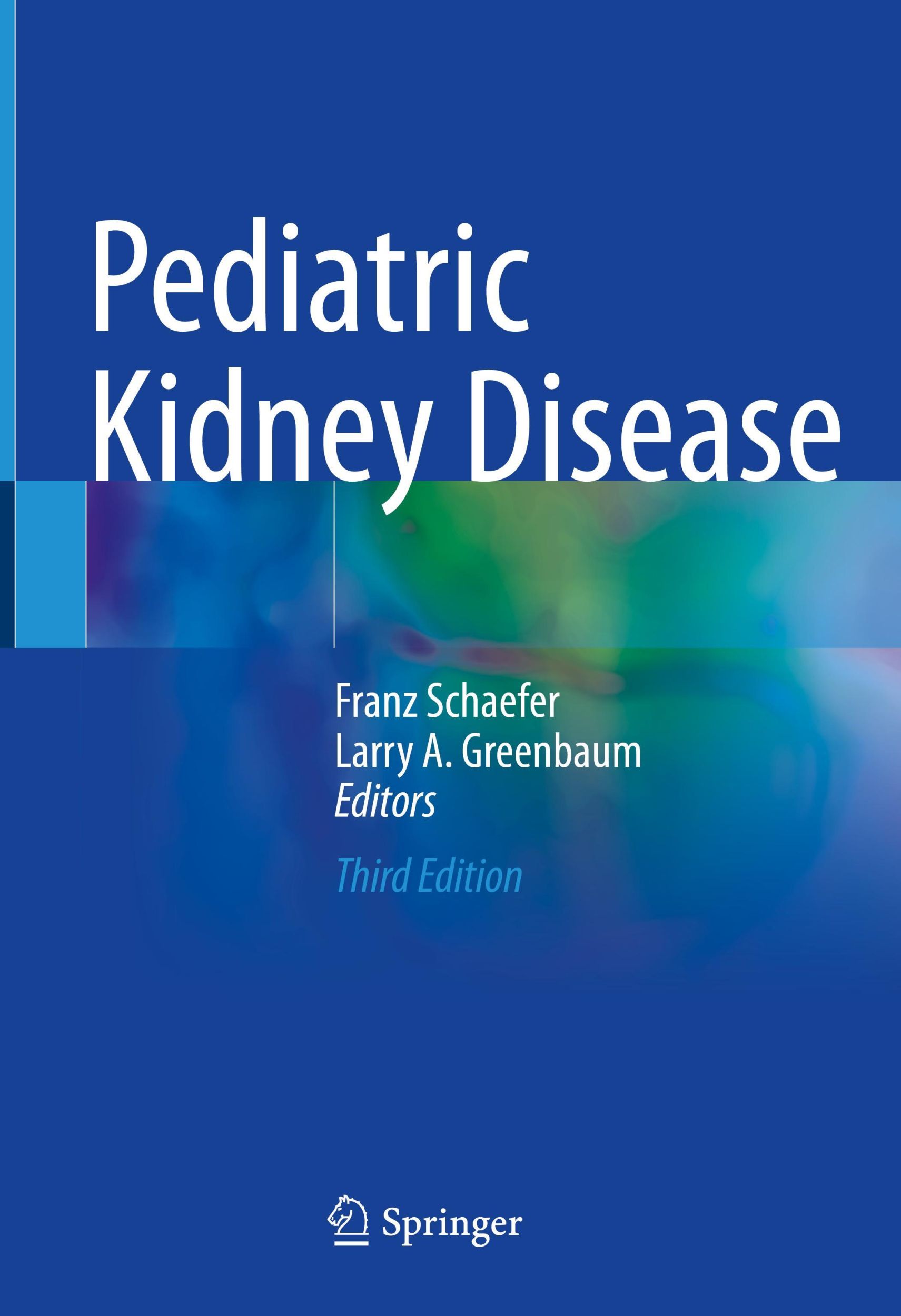 Cover: 9783031116643 | Pediatric Kidney Disease | Larry A. Greenbaum (u. a.) | Buch | 2023