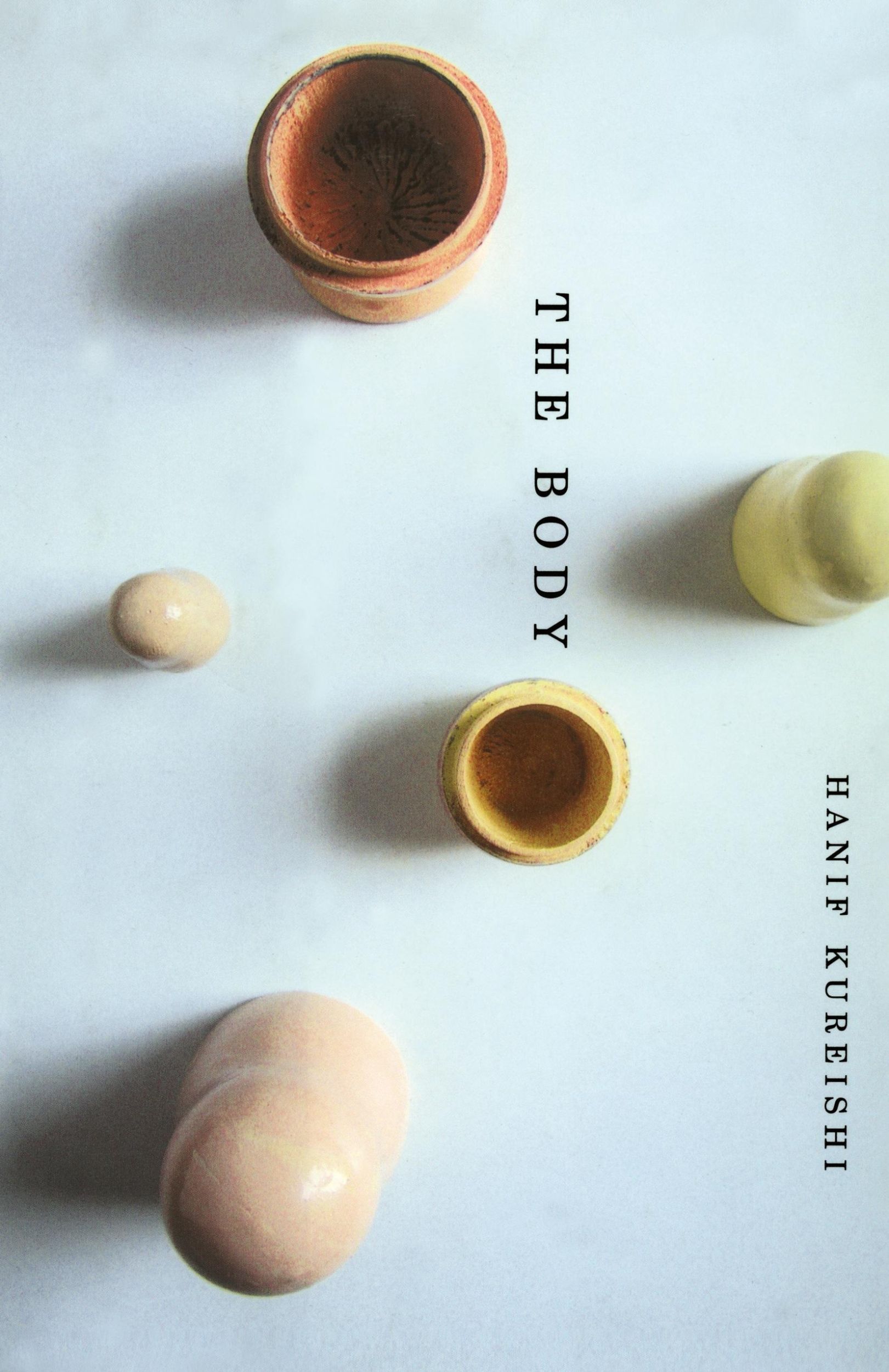 Cover: 9780743249058 | The Body | Hanif Kureishi | Taschenbuch | Kartoniert / Broschiert