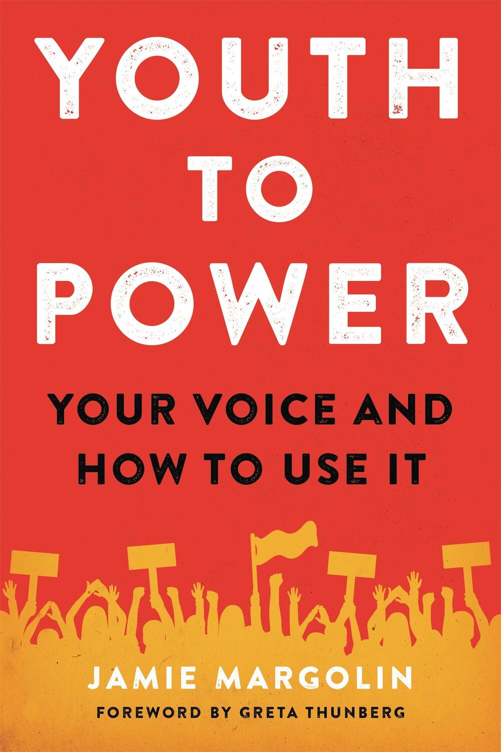 Cover: 9780738246666 | Youth to Power | Your Voice and How to Use It | Jamie Margolin | Buch